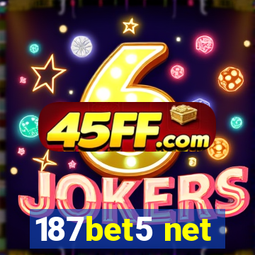 187bet5 net